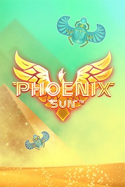 Игровой автомат Phoenix Sun