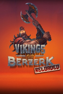 Игровой автомат Vikings Go Berzerk Reloaded