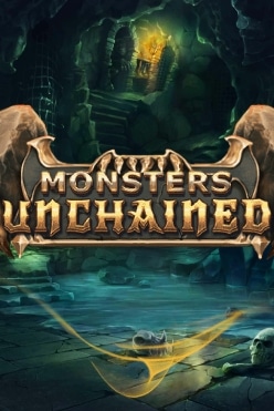 Игровой автомат Monsters Unchained