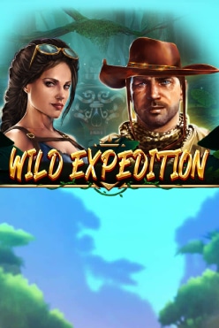 Игровой автомат Wild Expedition