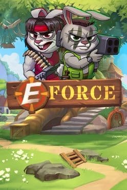 Игровой автомат E-Force