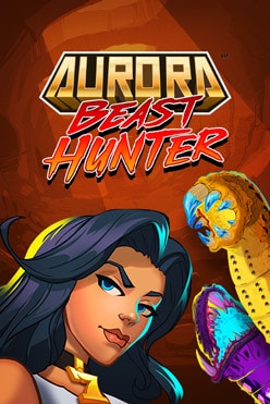 Игровой автомат Aurora: Beast Hunter