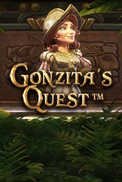 Игровой автомат Gonzita’s Quest