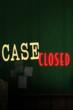 Игровой автомат Case Closed