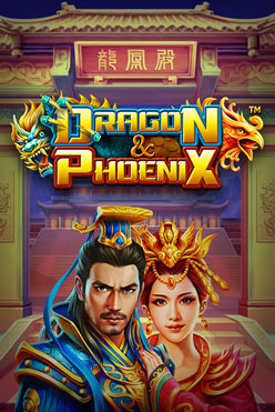 Игровой автомат Dragon & Phoenix