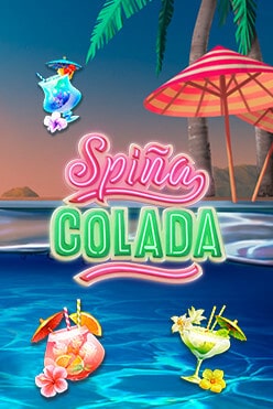 Игровой автомат Spina Colada