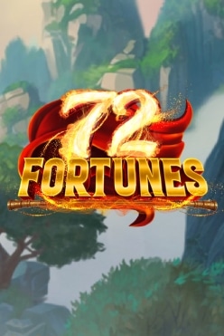 Игровой автомат 72 Fortunes