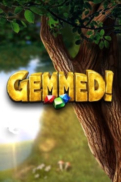 Игровой автомат Gemmed!