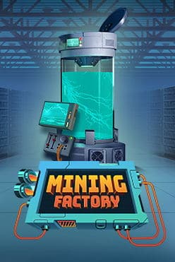 Игровой автомат Mining Factory