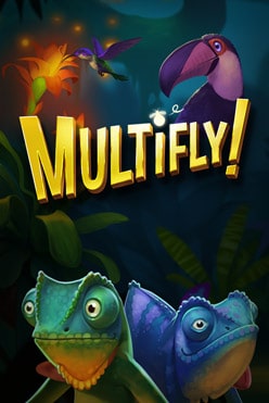 Игровой автомат Multifly