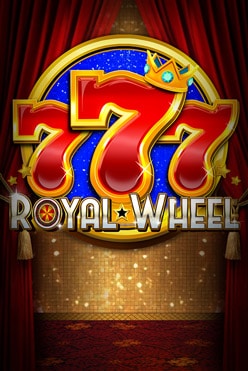 Игровой автомат 777 Royal Wheel