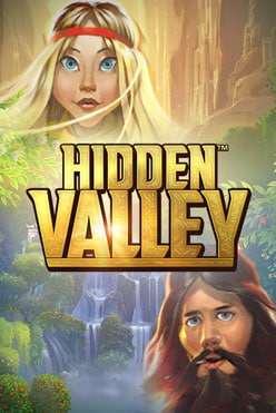 Игровой автомат Hidden Valley