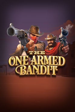 Игровой автомат The One Armed Bandit