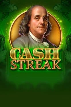 Игровой автомат Cash Streak