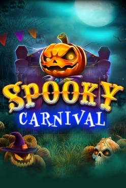 Игровой автомат Spooky Carnival