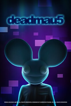 Игровой автомат deadmau5