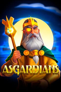 Игровой автомат Asgardians