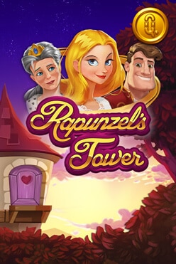 Игровой автомат Rapunzel’s Tower