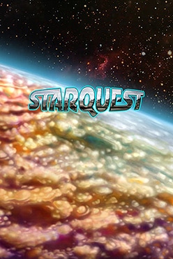 Игровой автомат StarQuest