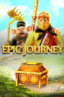 Игровой автомат Epic Journey