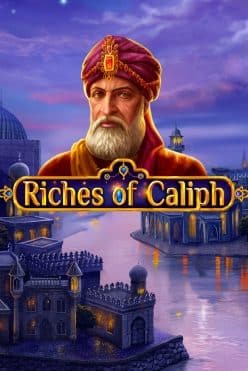 Игровой автомат Riches of Caliph