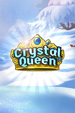 Игровой автомат Crystal Queen