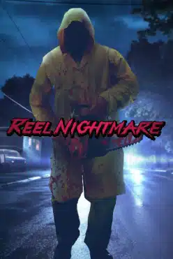 Игровой автомат Reel Nightmare