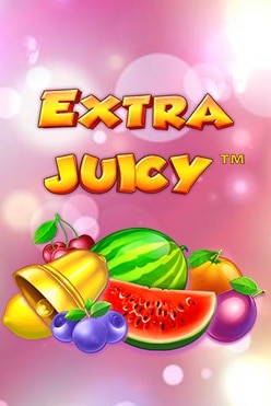 Игровой автомат Extra Juicy