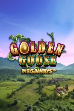 Игровой автомат Golden Goose Megaways