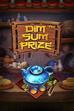 Игровой автомат Dim Sum Prize