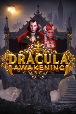 Игровой автомат Dracula Awakening