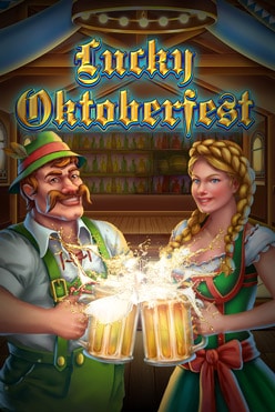 Игровой автомат Lucky Oktoberfest