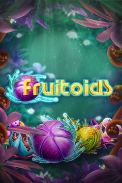 Игровой автомат Fruitoids