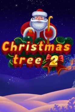 Игровой автомат Christmas Tree 2