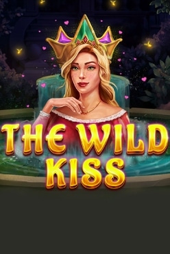 Игровой автомат The Wild Kiss