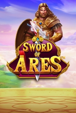 Игровой автомат Sword of Ares