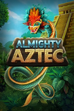 Игровой автомат Almighty Aztec