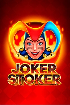 Игровой автомат Joker Stoker