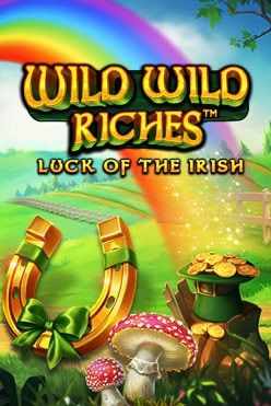 Игровой автомат Wild Wild Riches