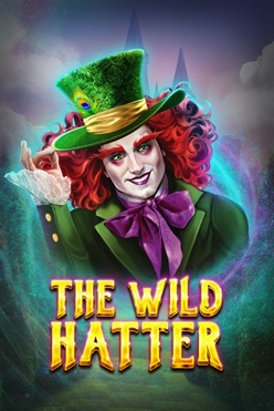 Игровой автомат The Wild Hatter