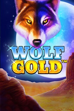 Игровой автомат Wolf Gold