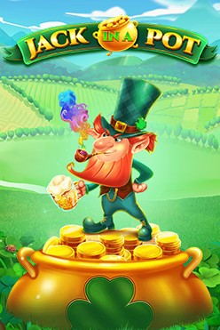 Игровой автомат Jack in a Pot