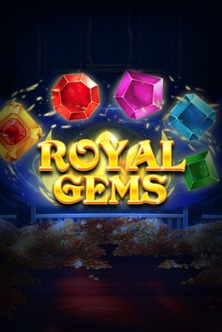 Игровой автомат Royal Gems