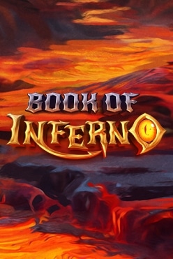 Игровой автомат Book of Inferno