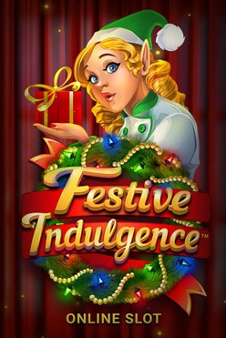 Игровой автомат Festive Indulgence