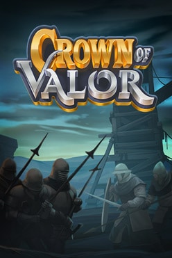 Игровой автомат Crown of Valor