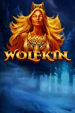 Игровой автомат Wolfkin