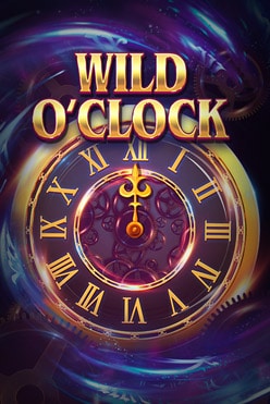 Игровой автомат Wild O’Clock