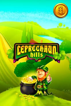 Игровой автомат Leprechaun Hills