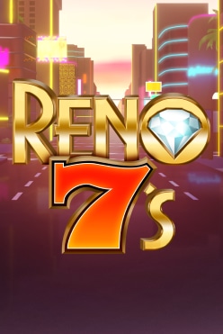 Игровой автомат Reno 7s